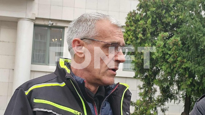 Ne mogu da odgovorim dete